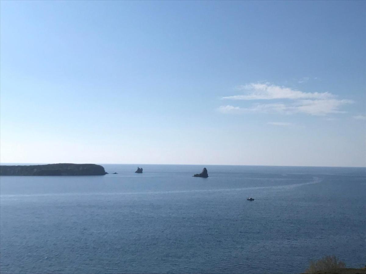 Meltemi Seaside Διαμέρισμα Πάρος Εξωτερικό φωτογραφία
